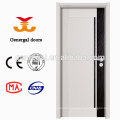 HOT SALE cheap flush Melamine Skin Door